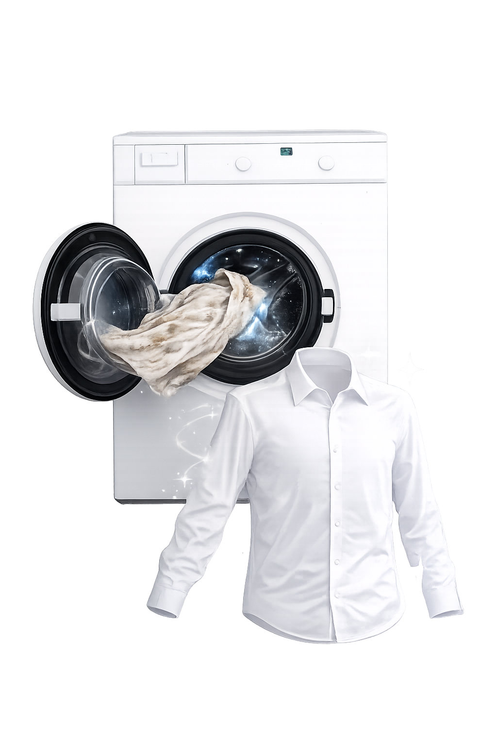 Subtitlu vizual Xtreme Clean